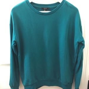 F21 Fashion Crewneck